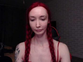Roxy-Sun — Bongacams stream photo (May 2026)