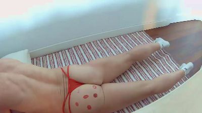 FranLuisHot — Cam4 stream photo (Apr 2026)