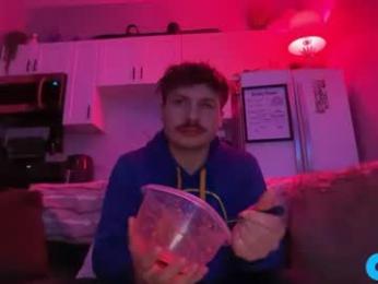 chadtitan — Chaturbate stream photo (Jul 2026)