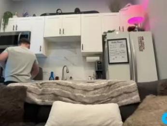 chadtitan — Chaturbate stream photo (Jul 2026)