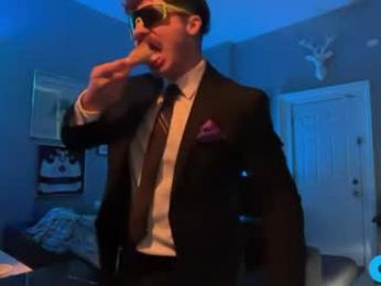 chadtitan — Chaturbate stream photo (Jul 2026)