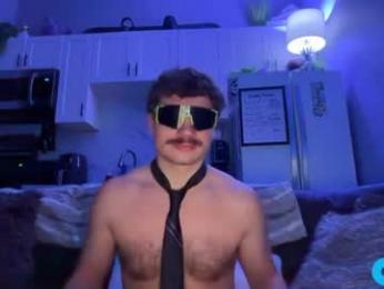 chadtitan — Chaturbate stream photo (Aug 2026)