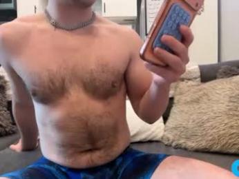 chadtitan — Chaturbate stream photo (Aug 2026)