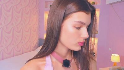 DaisyBlink — Cam4 stream photo (Apr 2026)