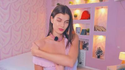 DaisyBlink — Cam4 stream photo (Apr 2026)