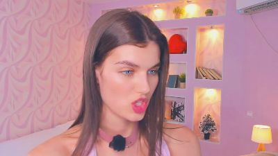 DaisyBlink — Cam4 stream photo (Apr 2026)