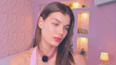 DaisyBlink — Cam4 stream photo (Apr 2026)