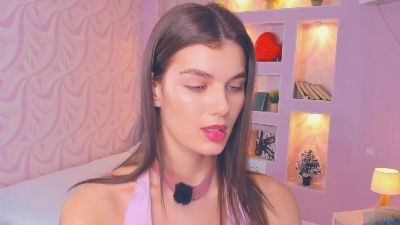 DaisyBlink — Cam4 stream photo (Apr 2026)