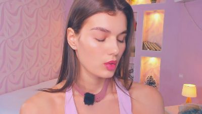 DaisyBlink — Cam4 stream photo (Apr 2026)