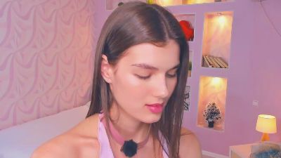 DaisyBlink — Cam4 stream photo (Apr 2026)