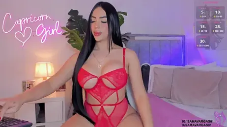 Samavargas01 — Stripchat stream photo (Jul 2026)