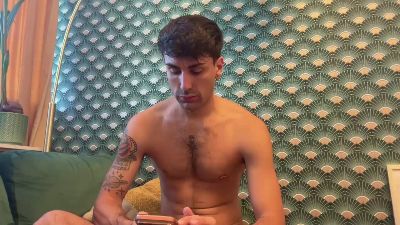 lele03roma — Cam4 stream photo (Jun 2026)