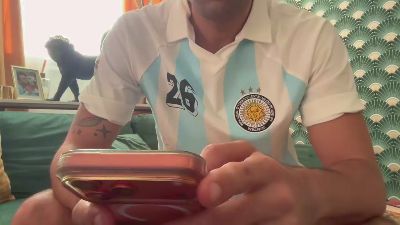 lele03roma — Cam4 stream photo (Jun 2026)