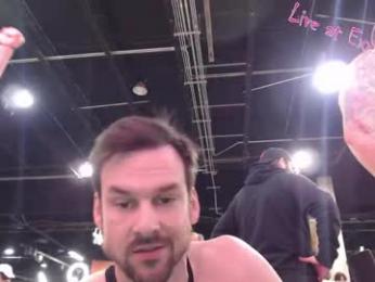 shanestickrod — webcam model online on chaturbate