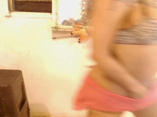 Diabla Ardiente — webcam model online on flirt4free