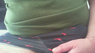 TSLover984 — Cam4 stream photo (Apr 2026)