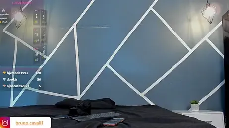 bruno_cavalli — webcam model online on stripchat