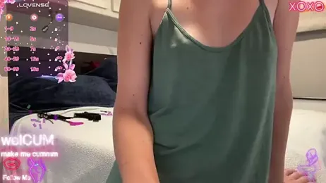 foreverkinky — Stripchat stream photo (Apr 2026)