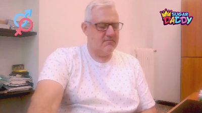 sailorge5 — Cam4 stream photo (May 2026)