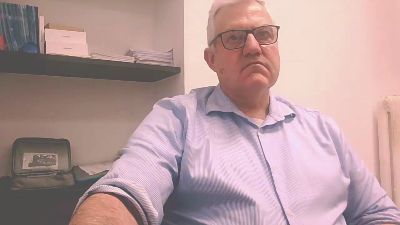 sailorge5 — webcam model online on cam4