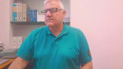 sailorge5 — webcam model online on cam4