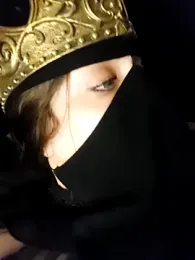 Arab_LoLo — Stripchat stream photo (Feb 2026)