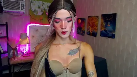 chloehotcummerxx — Stripchat stream photo (Aug 2025)