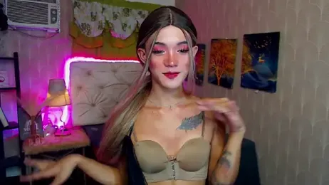 chloehotcummerxx — Stripchat stream photo (Aug 2025)