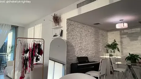 Ohbabykelly — Stripchat stream photo (Sep 2026)