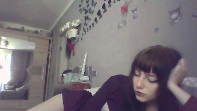 InezEdson — Cam4 stream photo (May 2026)