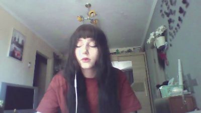 InezEdson — Cam4 stream photo (May 2026)