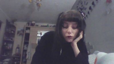 InezEdson — Cam4 stream photo (May 2026)