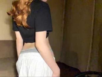 LadawnRudack — Bongacams stream photo (May 2026)