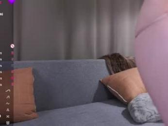 willacrago — Chaturbate profile photo