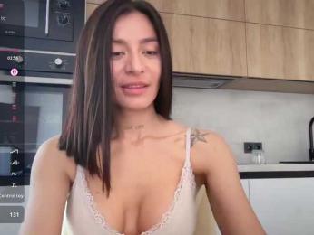 LunaDesire — Bongacams stream photo (Apr 2026)