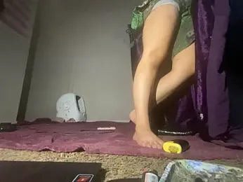 Creolegirl19 — Stripchat stream photo (Sep 2026)