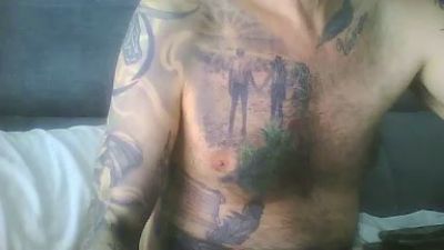 Juan45hot — webcam model online on cam4