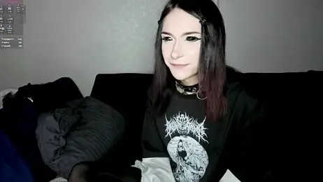 GraypacLive — webcam model online on stripchat