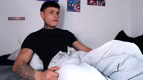 danilohot_19 — Stripchat stream photo (Sep 2026)
