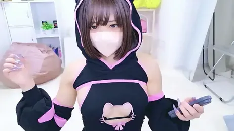 39_miku — webcam model online on stripchat