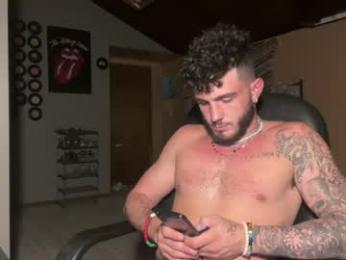 deleriox2 — webcam model online on chaturbate