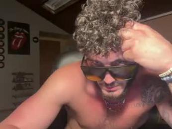 deleriox2 — webcam model online on chaturbate