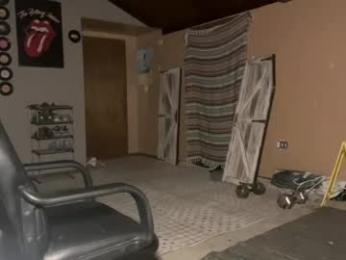 deleriox2 — webcam model online on chaturbate