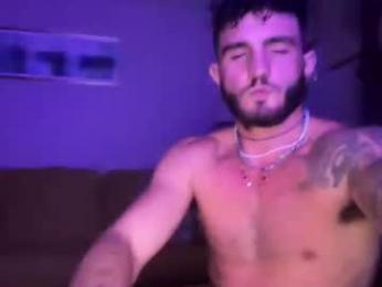 deleriox2 — webcam model online on chaturbate