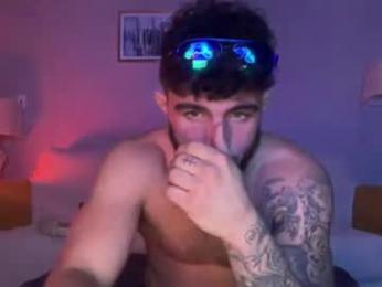 deleriox2 — Chaturbate stream photo (Sep 2026)