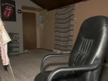 deleriox2 — webcam model online on chaturbate