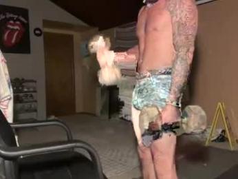 deleriox2 — webcam model online on chaturbate