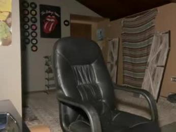 deleriox2 — webcam model online on chaturbate