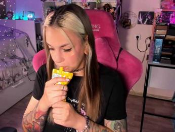 ChloeKohaku — Bongacams stream photo (Jul 2026)