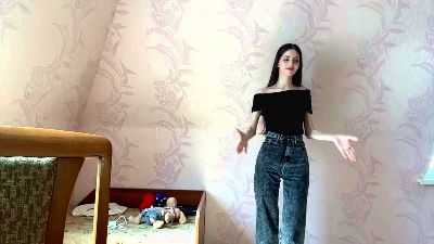 InocenciaMerle — Cam4 stream photo (May 2026)
